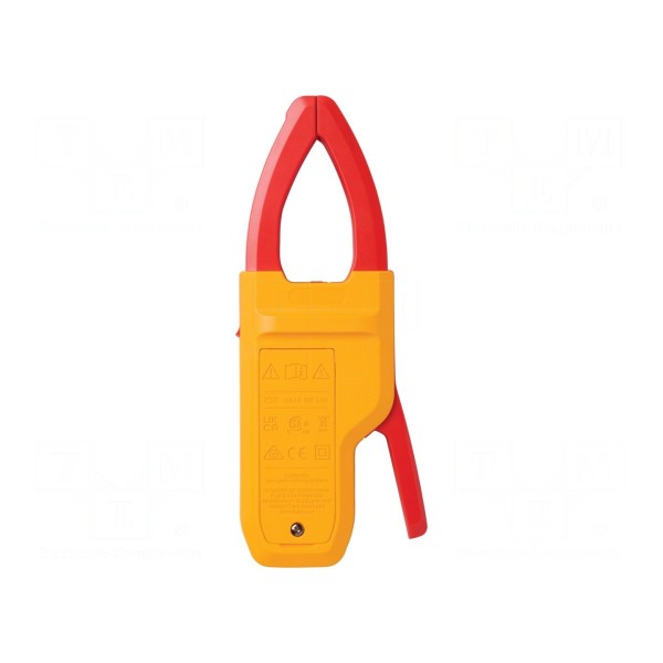 Akces.pom: przystawka cęgowa AC/DC FLUKE A283FC/EUR