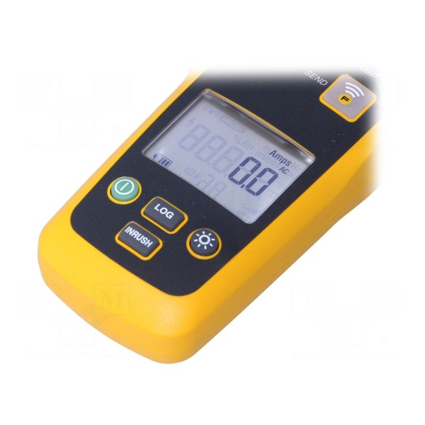 Miernik: wielofunkcyjny FLUKE FLK-A3000FC