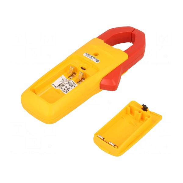 Miernik: wielofunkcyjny FLUKE FLK-A3000FC