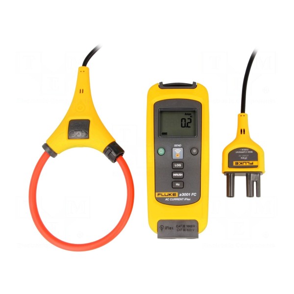 Miernik: wielofunkcyjny FLUKE FLK-A3001FC//FLK