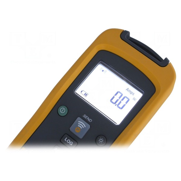 Miernik: moduł prądowy AC/DC FLUKE FLK-A3002FC