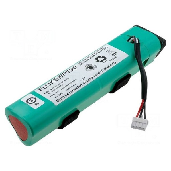 Akumulator FLUKE BP190