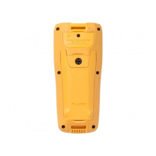 Tester: akumulatorów i baterii FLUKE BT521