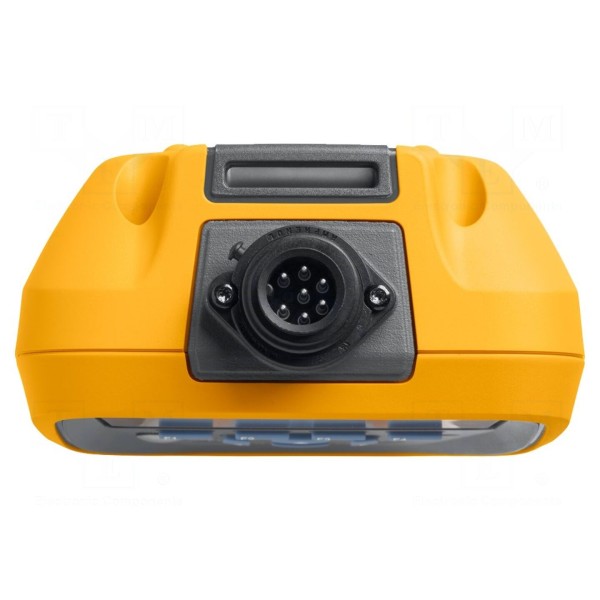 Miernik: analizator stacji ładowania pojazdów EV FLUKE FLK-FEV350/TY2/TY1