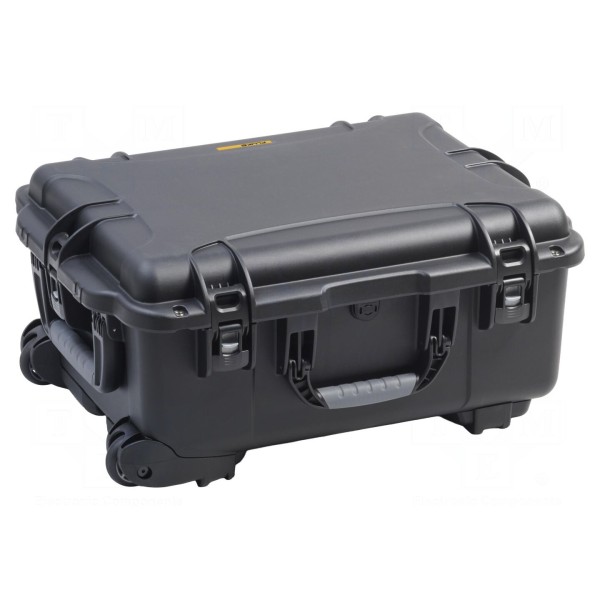 Miernik: analizator stacji ładowania pojazdów EV FLUKE FLK-FEV500/CCS2