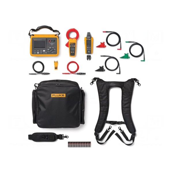 Tester: lokalizator zwarć doziemnych FLUKE GFL-1500