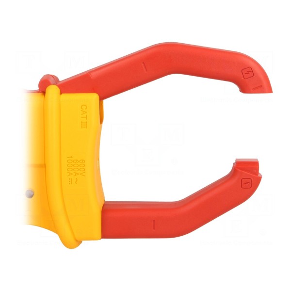 Przystawka cęgowa AC/DC FLUKE I1010