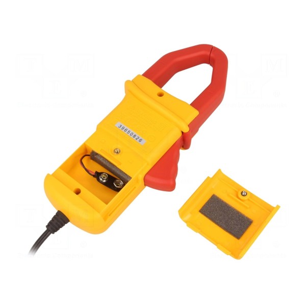 Przystawka cęgowa AC/DC FLUKE I1010