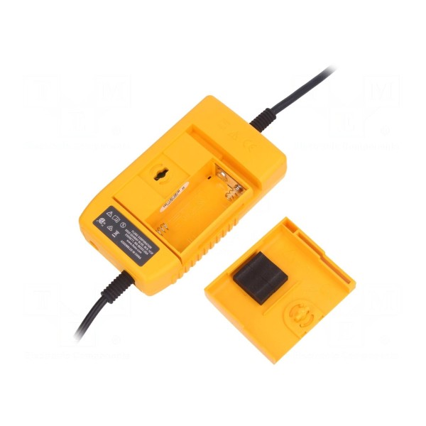 Przystawka cęgowa elastyczna AC FLUKE I3000S FLEX-24