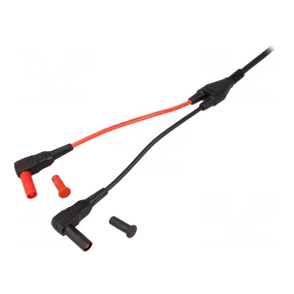 Przystawka cęgowa AC FLUKE I400