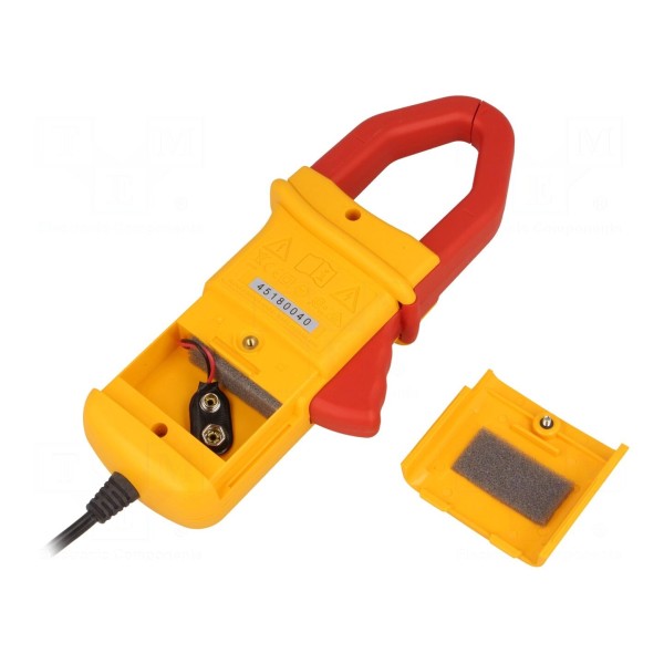 Przystawka cęgowa AC/DC FLUKE I410