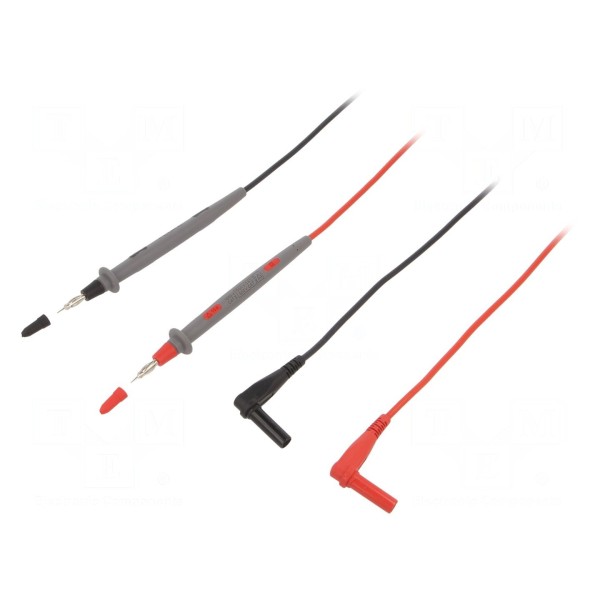 Multimetr cyfrowy FLUKE IB117L