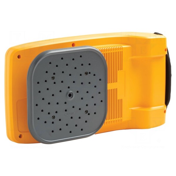 Miernik: kamera dźwiękowa FLUKE II500