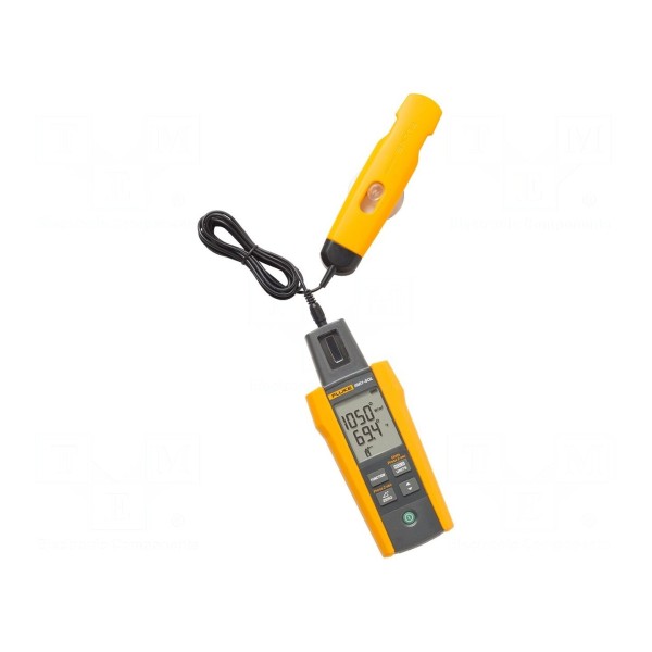 Miernik: mocy promieniowania słonecznego FLUKE FLK-IRR1-SOL