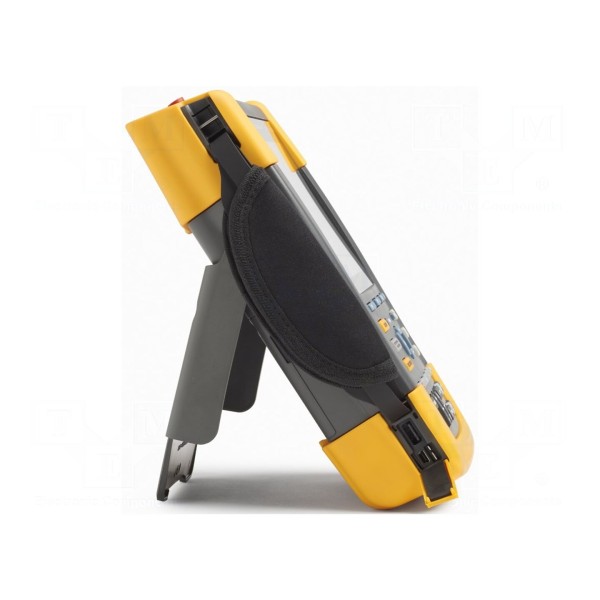 Miernik: analizator napędów silnikowych FLUKE MDA-550-III