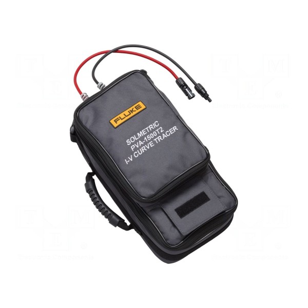 Miernik: analizator wydajności paneli PV FLUKE PVA-1500T2