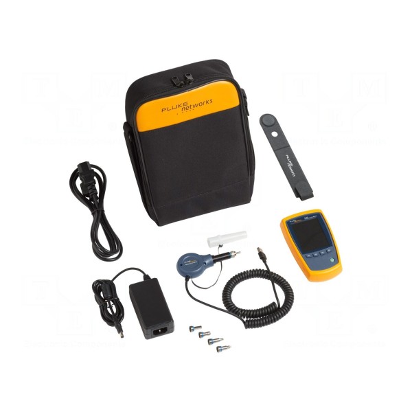 Miernik: kamera inspekcyjna FLUKE NETWORKS FI-500