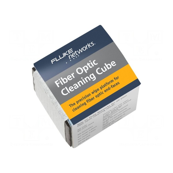 Czyściwo: ściereczka FLUKE NETWORKS NFC-CUBE