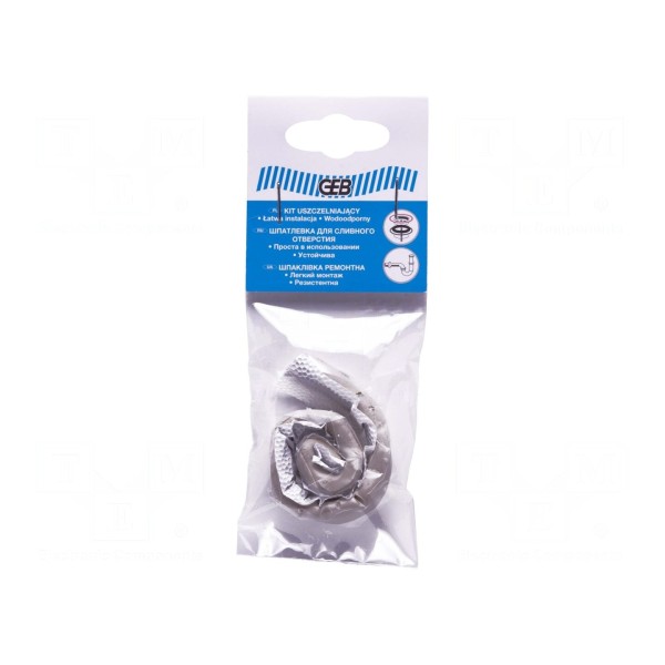 Masa uszczelniająca GEB FILGUM TASMA