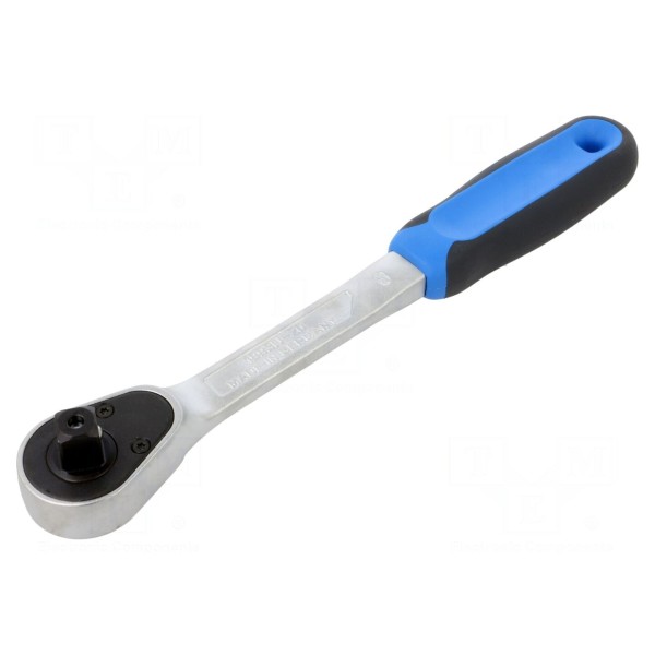 Klucz: grzechotka GEDORE 1436686