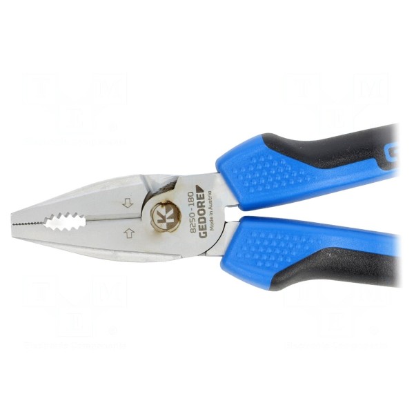 Szczypce GEDORE 6707070