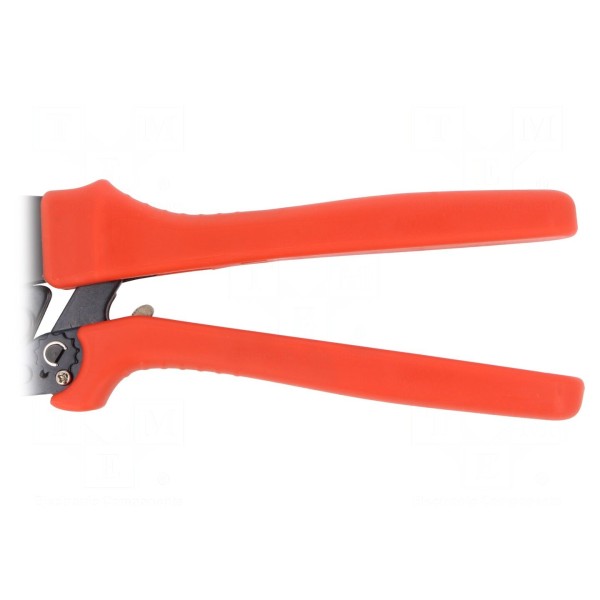 Narzędzie: do zaciskania GOLDTOOL TTK-453