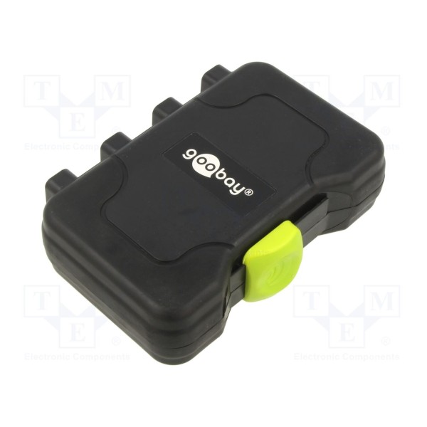 Zestaw wierteł GOOBAY 77850