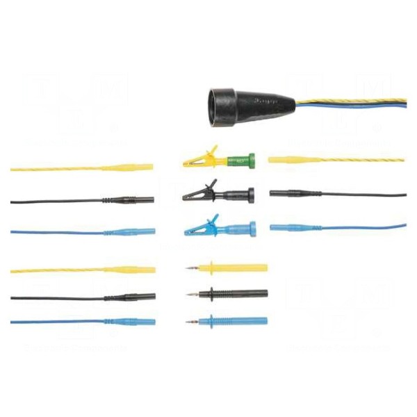 Zestaw zasilający GOSSEN METRAWATT GTY3624065P01