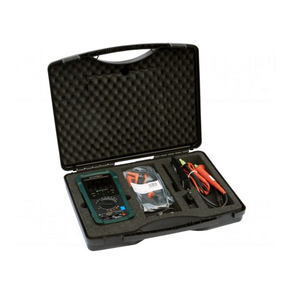 Multimetr cyfrowy GOSSEN METRAWATT METRAHIT IM XTRA BT