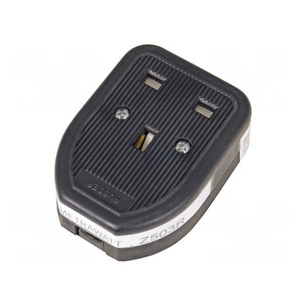 Adapter GOSSEN METRAWATT PRO-JUMPER-GB