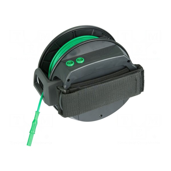 Przewód pomiarowy GOSSEN METRAWATT TR25II