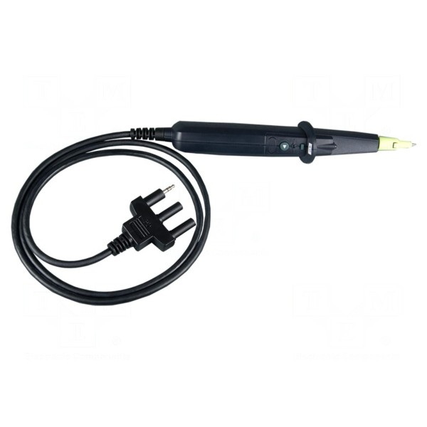 Sonda pomiarowa GOSSEN METRAWATT TEST PROBE FOR METRISO-PROFITEST
