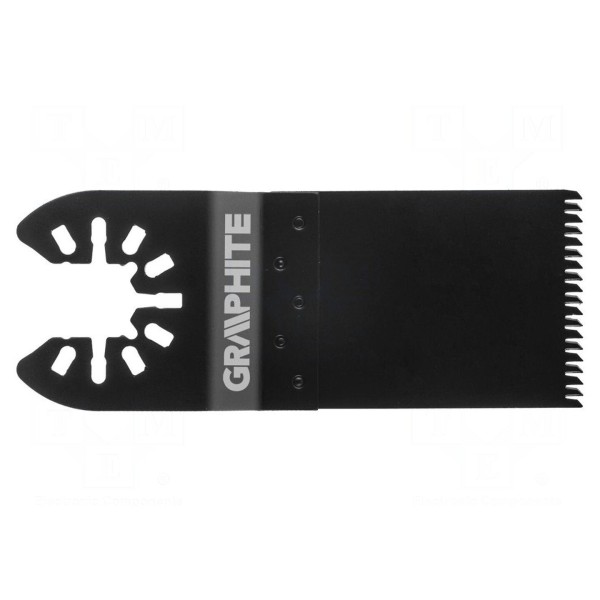 Brzeszczot GRAPHITE 56H054