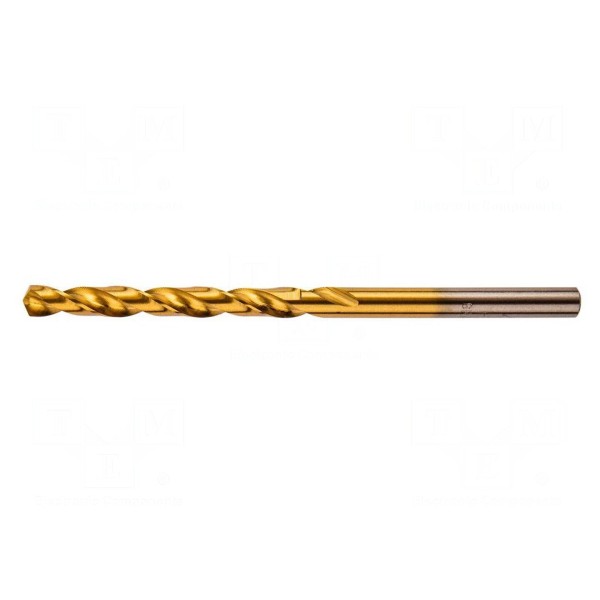 Wiertło GRAPHITE 57H123