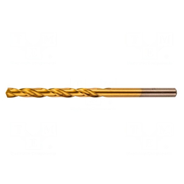 Wiertło GRAPHITE 57H132