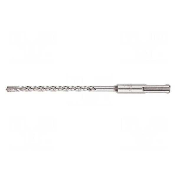 Wiertło GRAPHITE 57H408