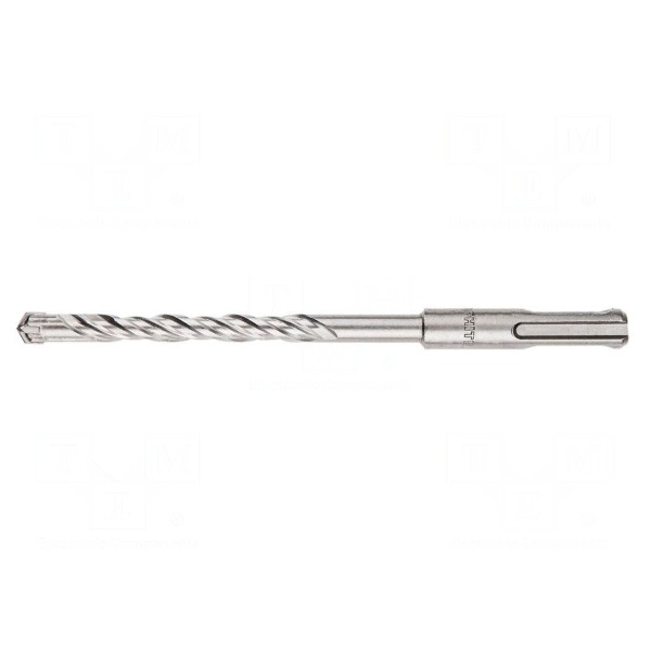 Wiertło GRAPHITE 57H414