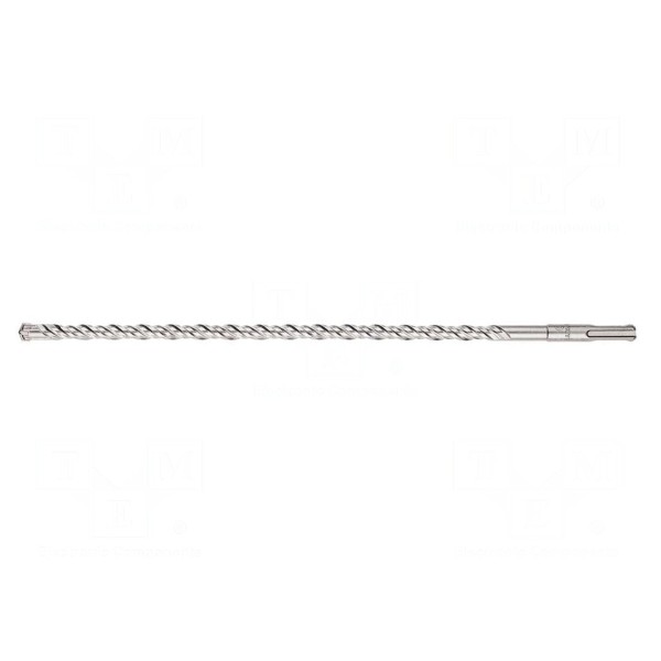 Wiertło GRAPHITE 57H430