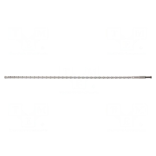 Wiertło GRAPHITE 57H434