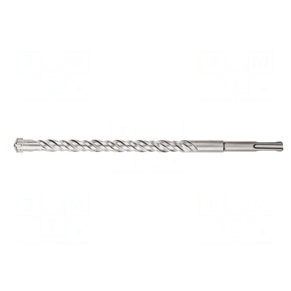 Wiertło GRAPHITE 57H454