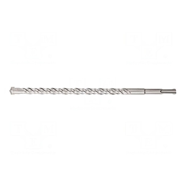 Wiertło GRAPHITE 57H456