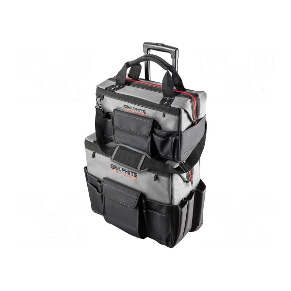 Torba GRAPHITE 58G088