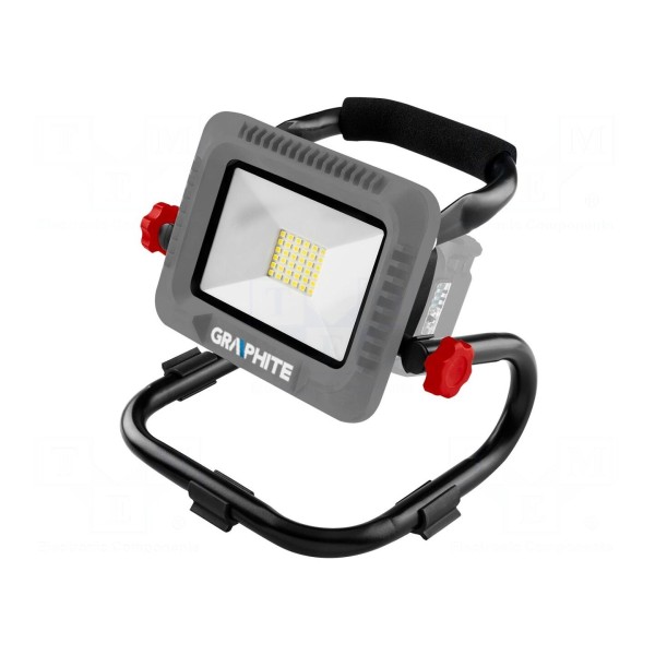 Lampa: LED GRAPHITE 58GE109