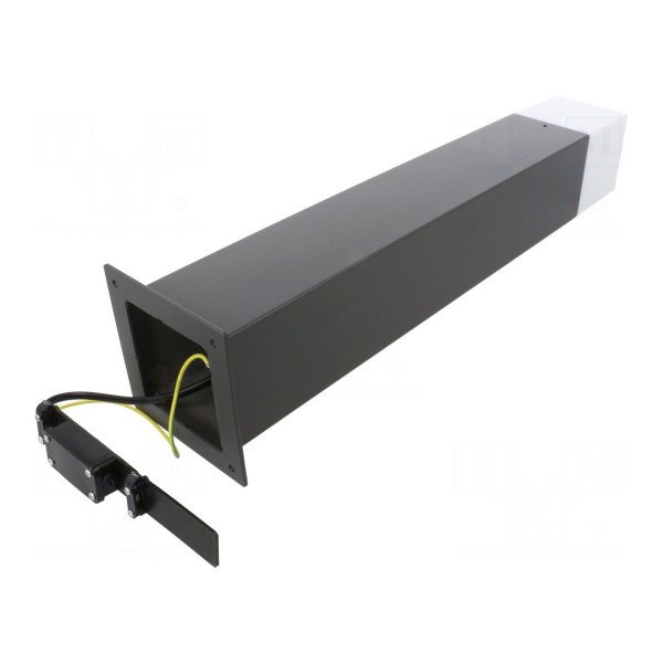 Oprawa ogrodowa GTV Poland OS-LARGP40-30