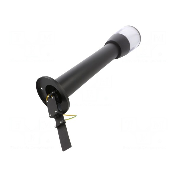 Oprawa ogrodowa GTV Poland OS-TORP50-00