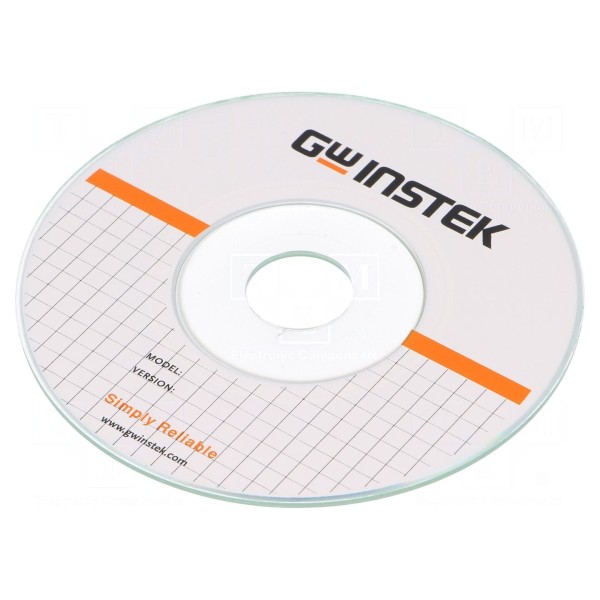 Generator laboratoryjny: funkcyjny, arbitralny GW INSTEK AFG-2005