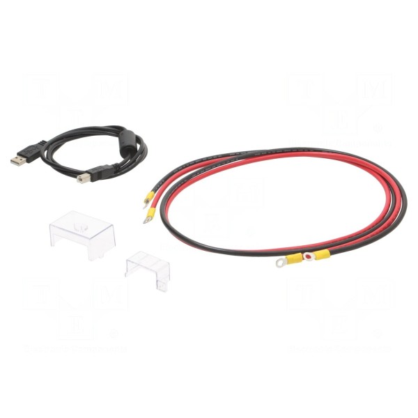 Zasilacz laboratoryjny: programowalny GW INSTEK ASR-2050