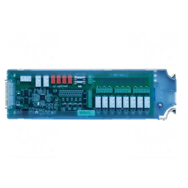 Moduł GW INSTEK DAQ-909