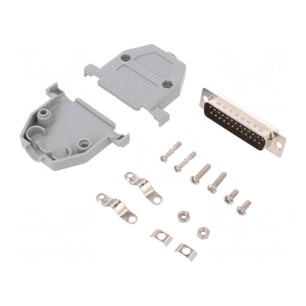 Tester: akumulatorów i baterii GW INSTEK GBM-3080