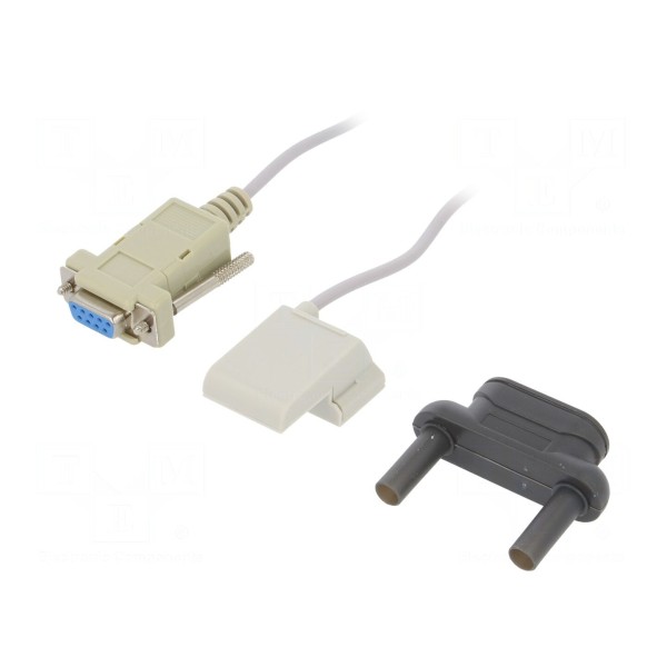 Multimetr cyfrowy GW INSTEK GDM-360